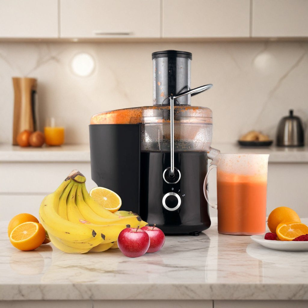 Self Cleaning Juicer a  300 PLN
