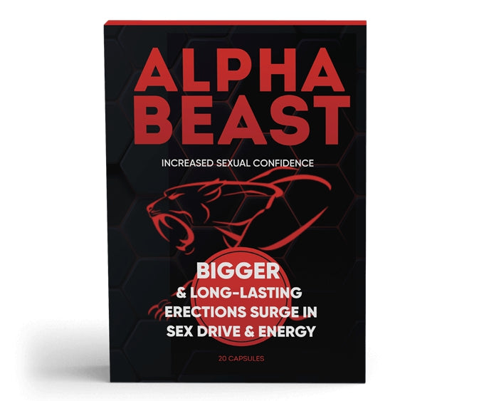 Alpha Beast