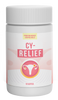 CY-relief
