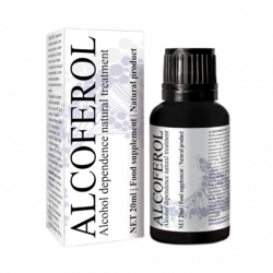 Alcoferol