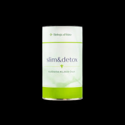 Slim & Detox Low Price