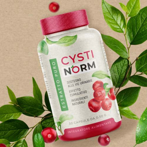CystiNorm
