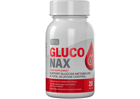 GLUCONAX (LOW PRICE)