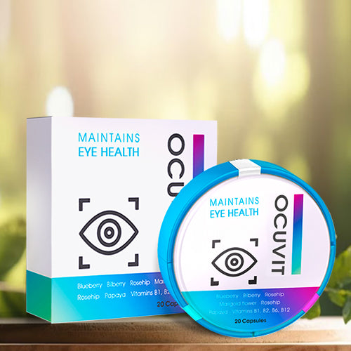 Ocuvit