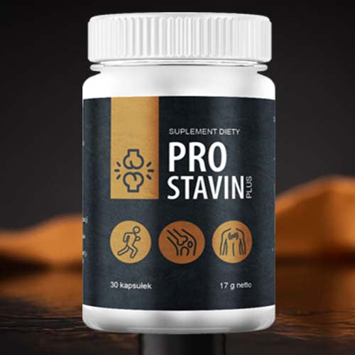 Prostavin Plus
