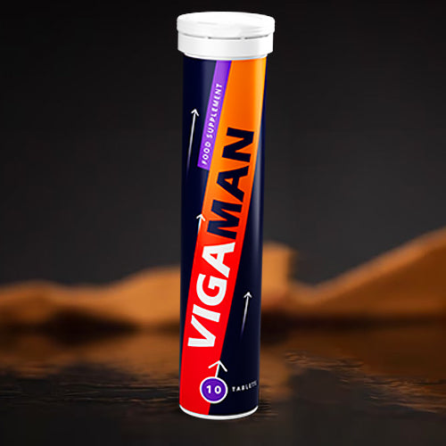 Vigaman