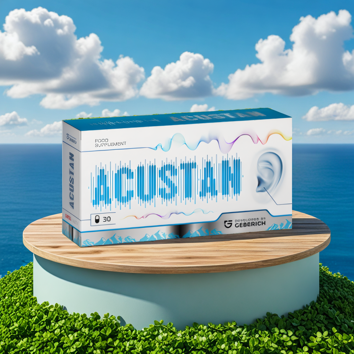 Acustan