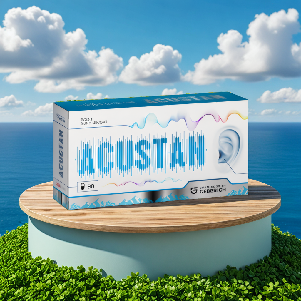 Acustan