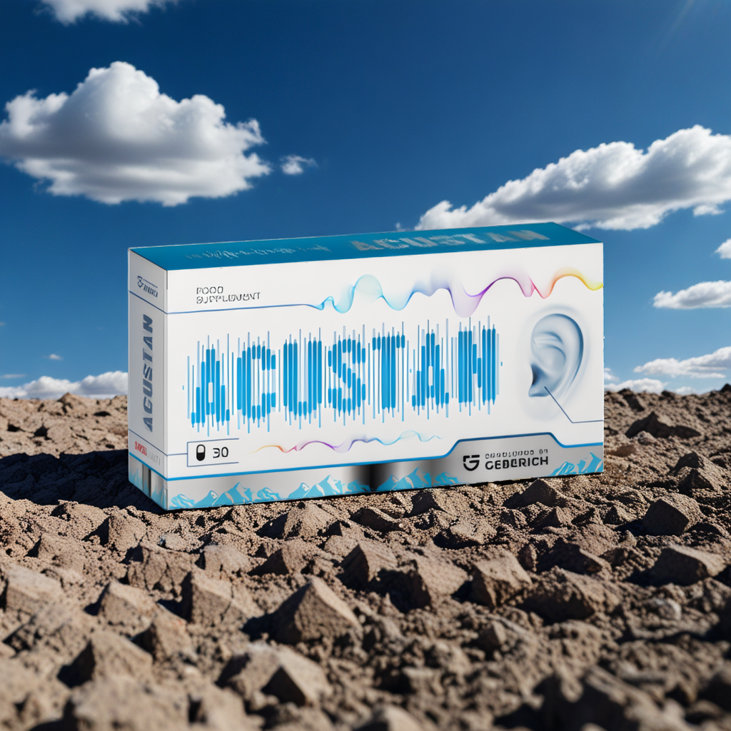 Acustan