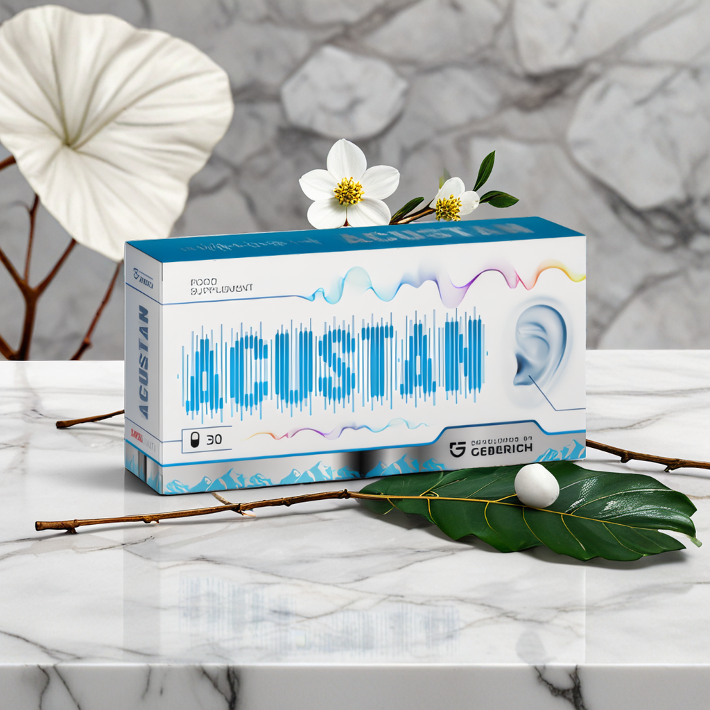 Acustan