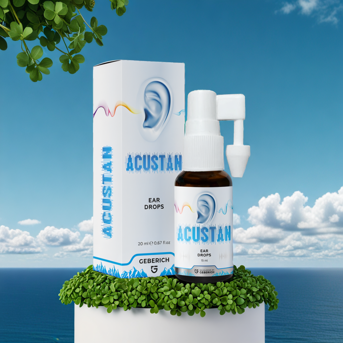 Acustan