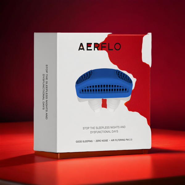 Aerflow
