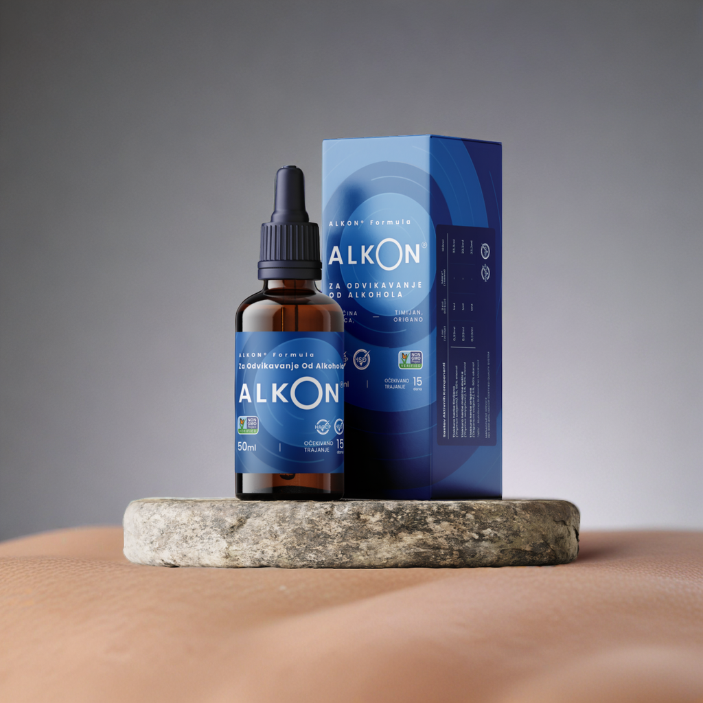 Alkon