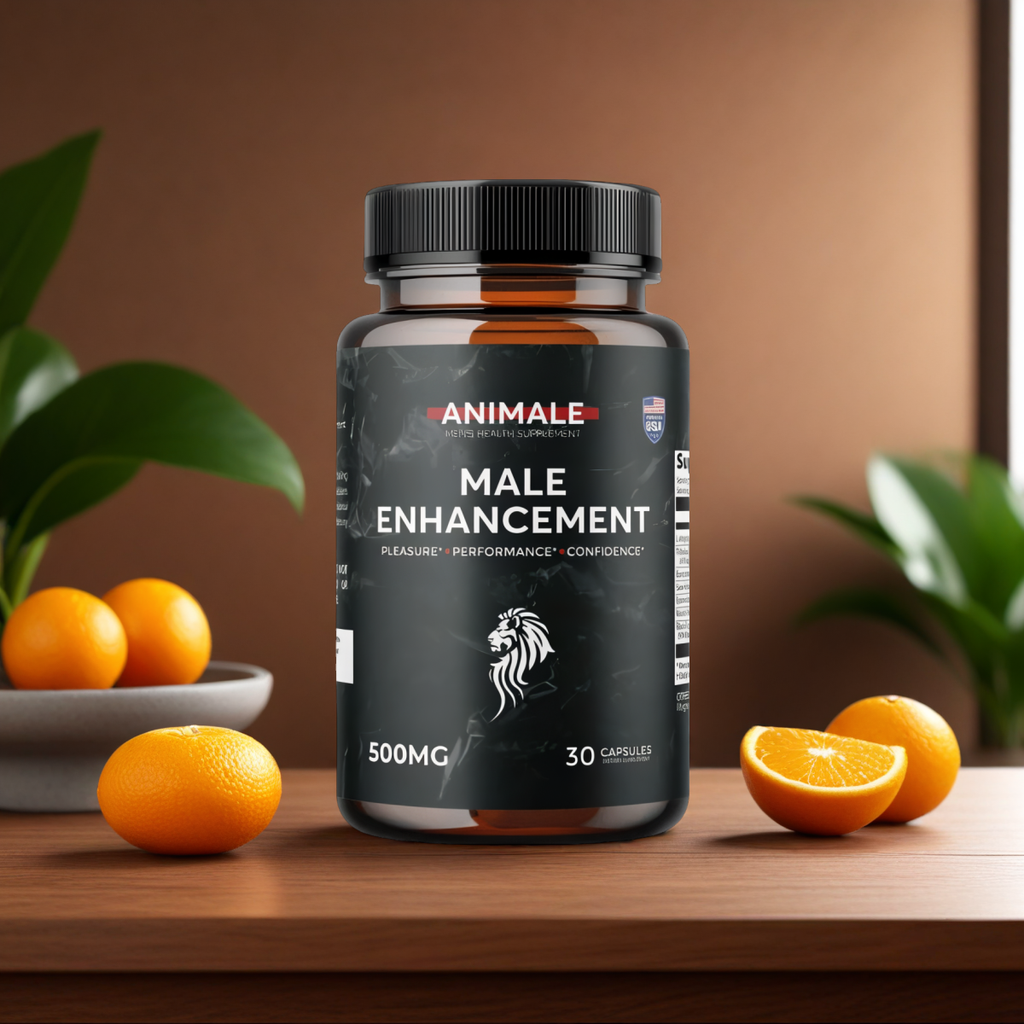 Animale Me Capsules