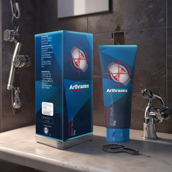 Arthrazex