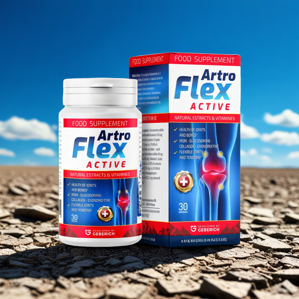 ArtroFlex Active