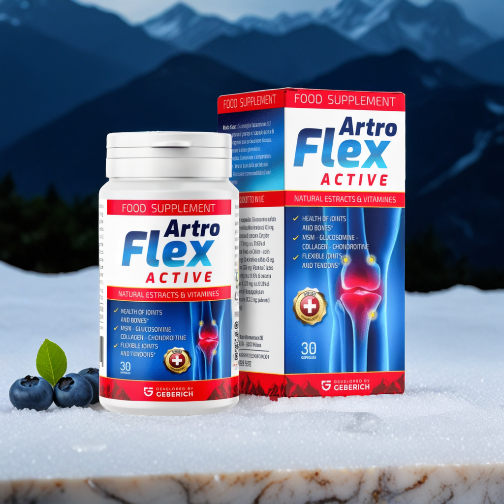 ArtroFlex Active