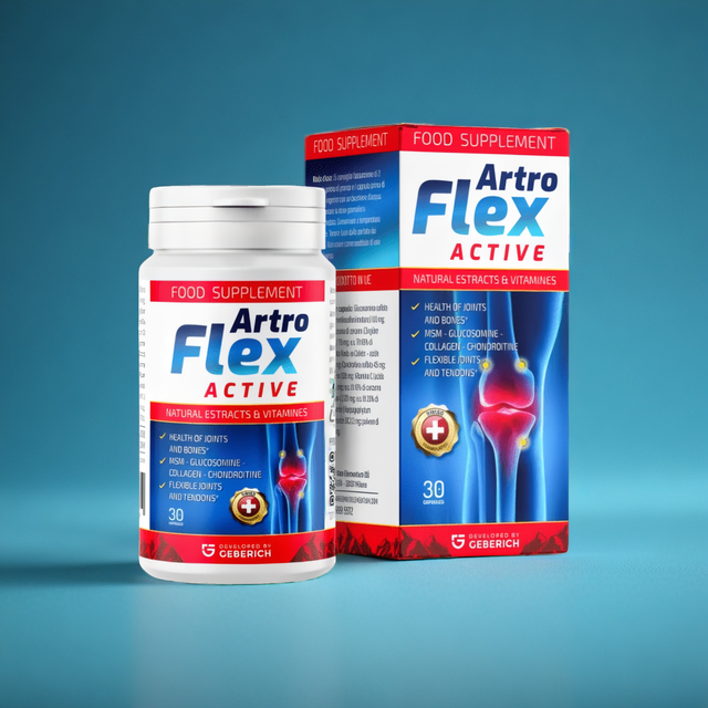 Artroflex Active