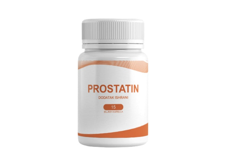 Prostatin BA LOW
