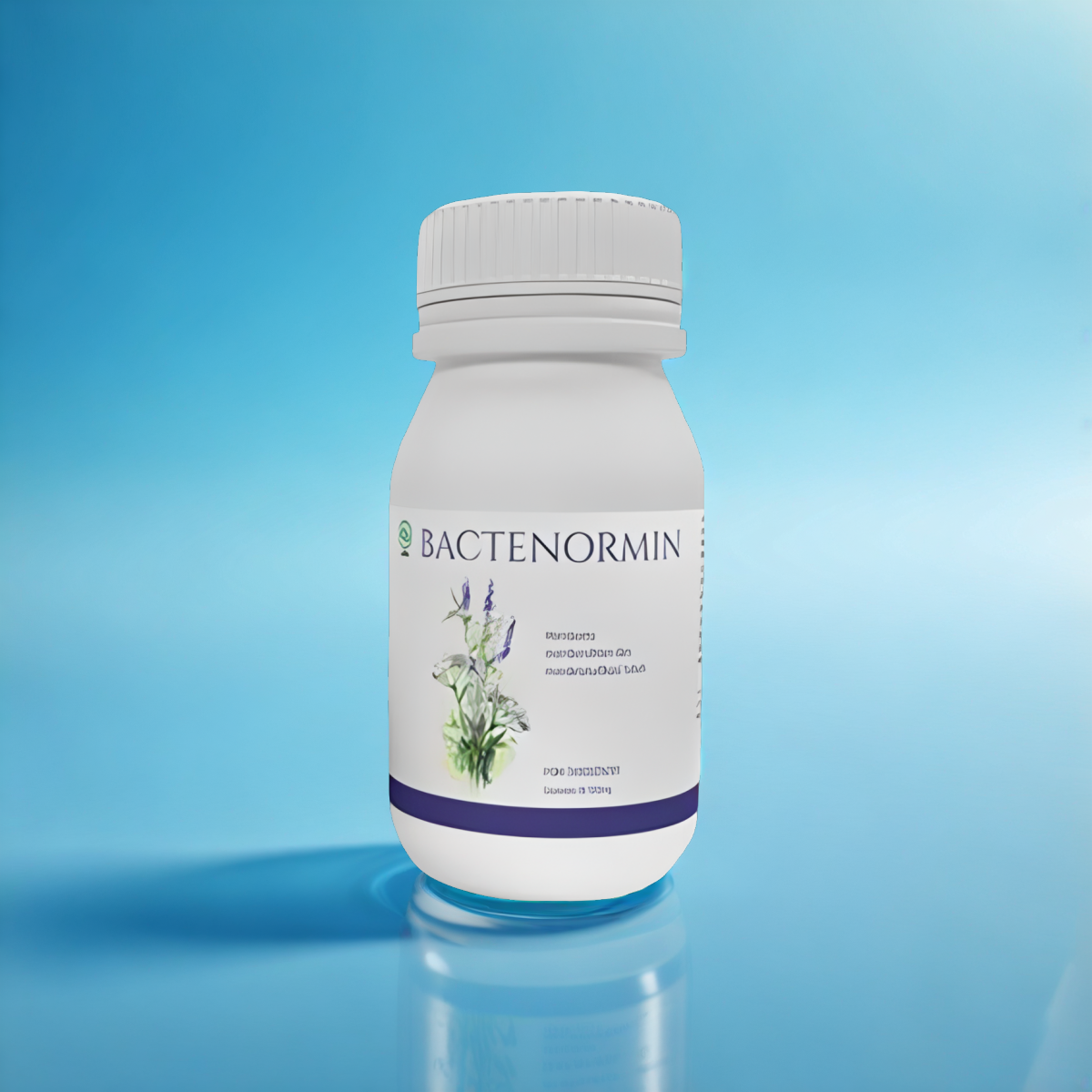 BACTENORMIN