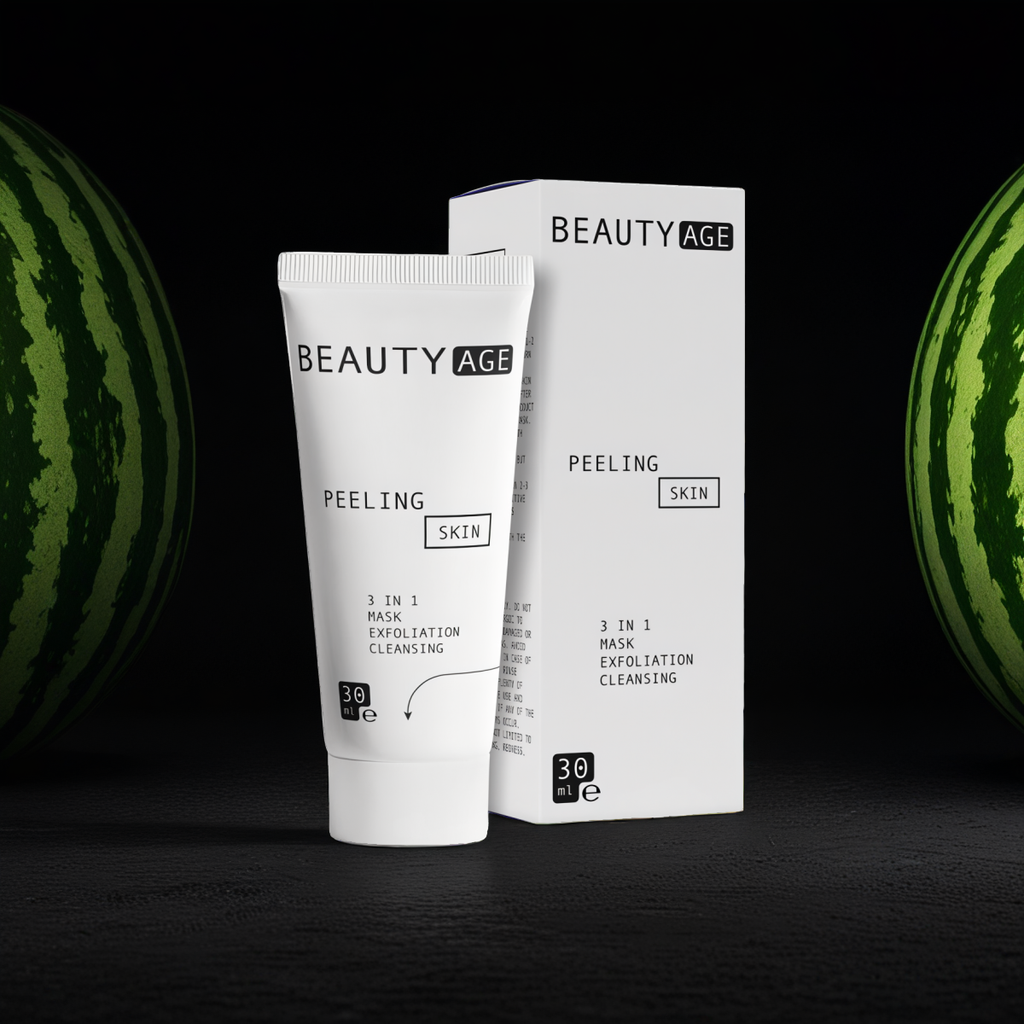 Beauty Age Skin Peeling