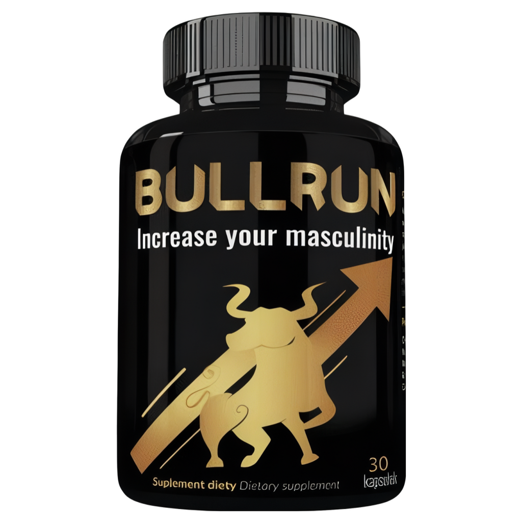 BullRun Hybrid