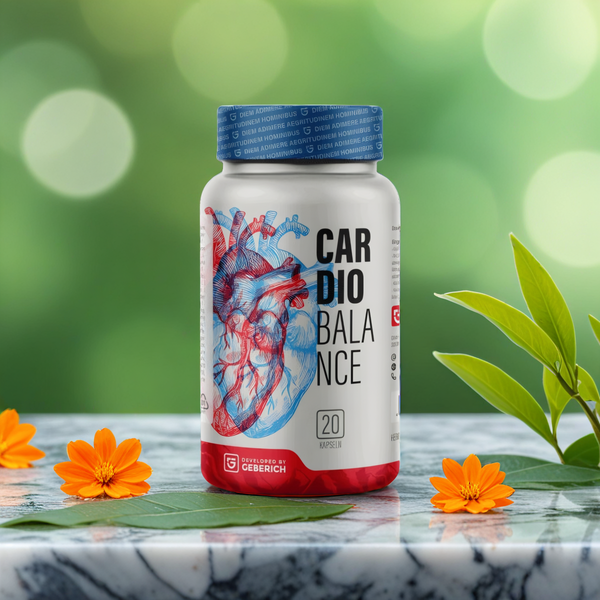 CardioBalance