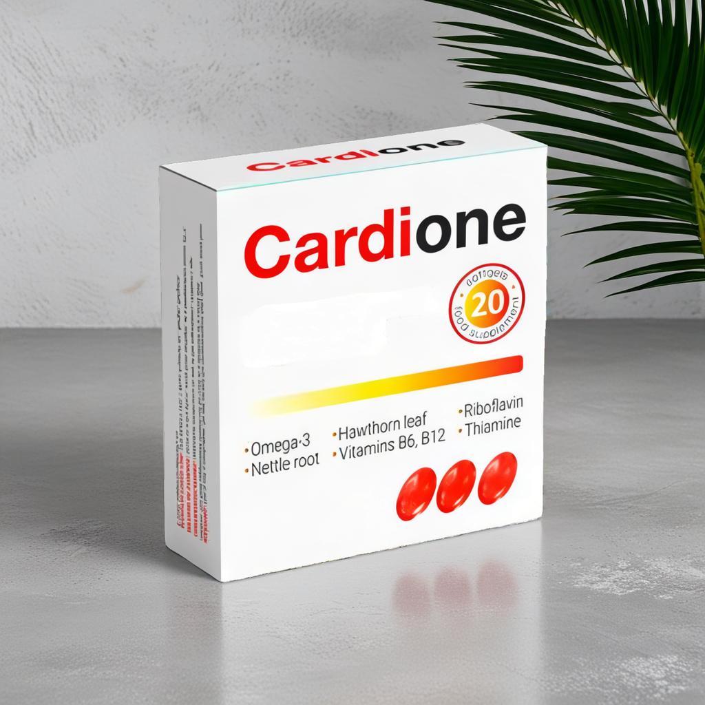 Cardione