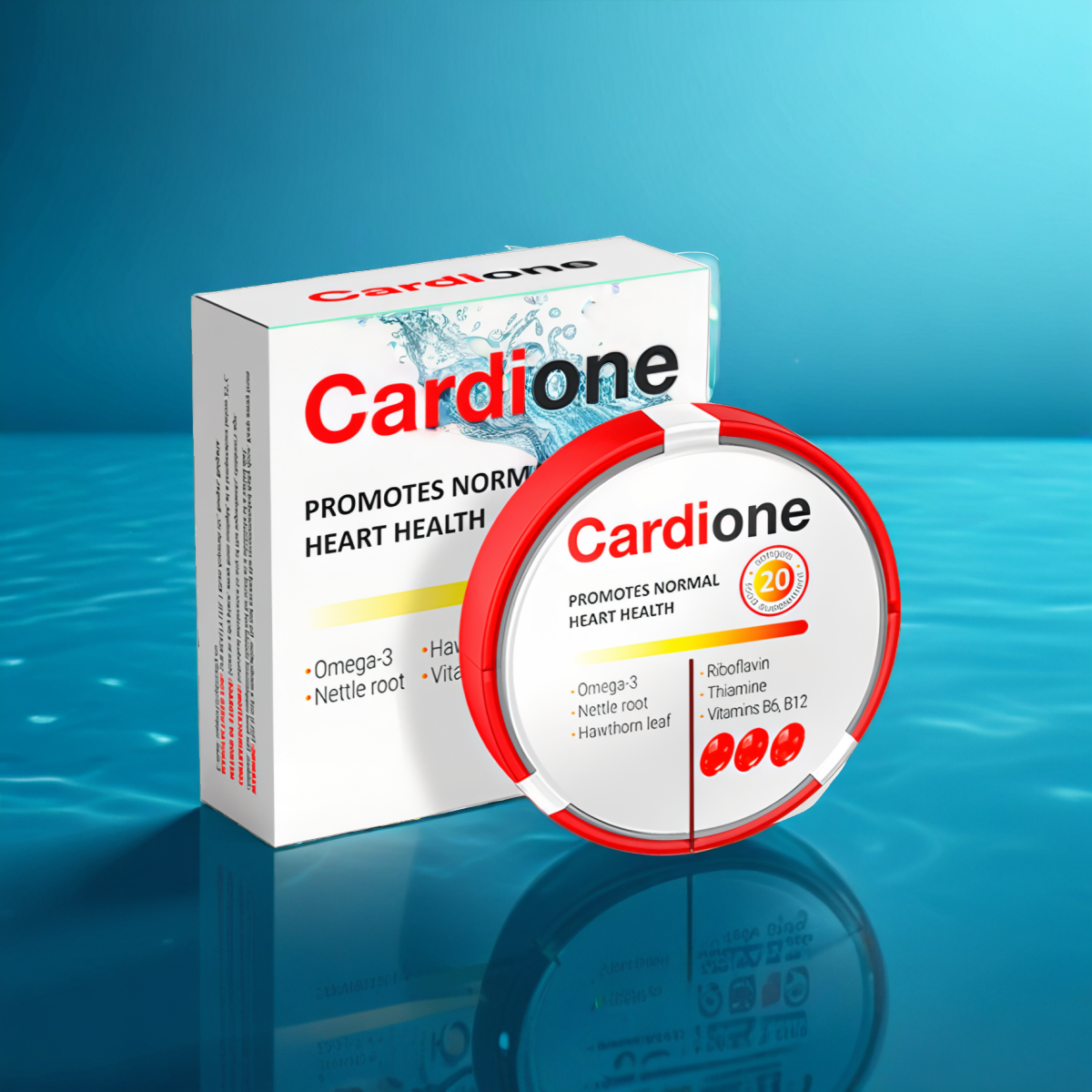 Cardione