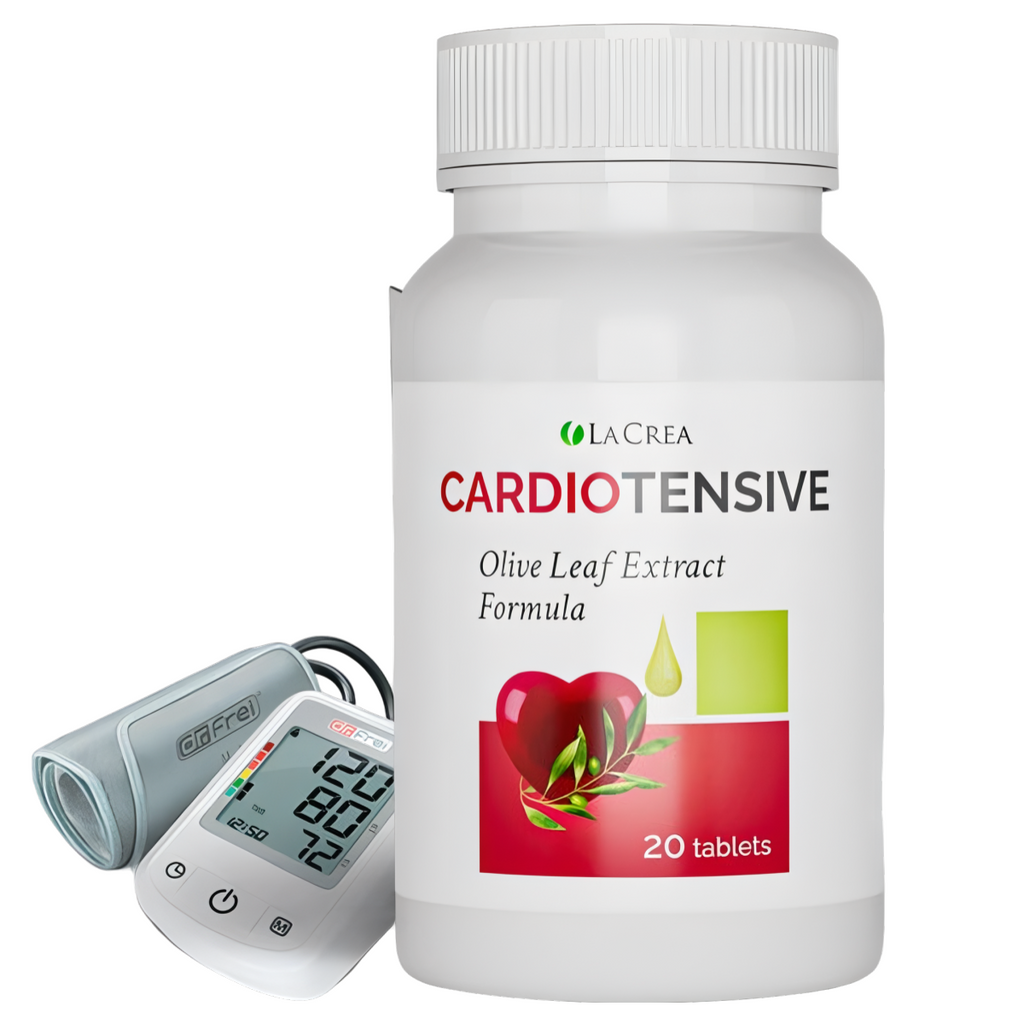 Cardiotensive