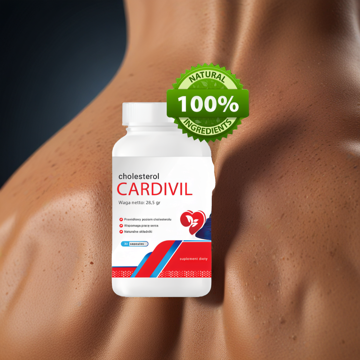 Cardivil