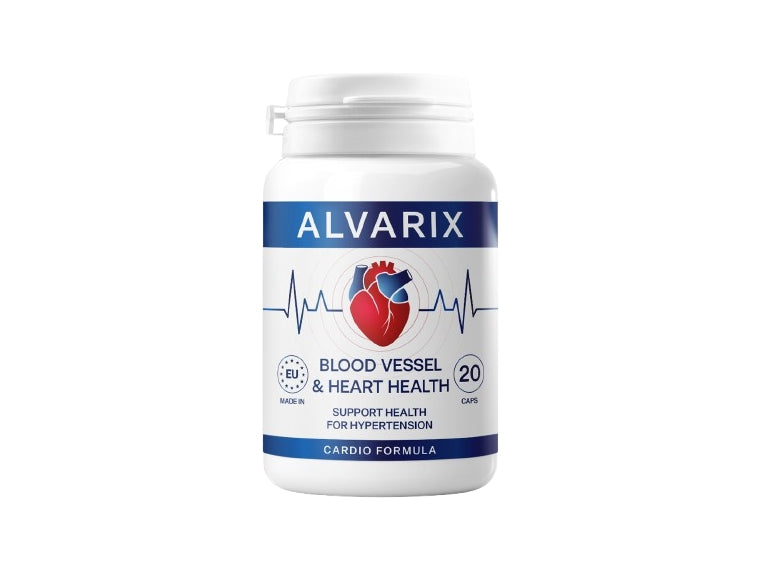 Alvarix