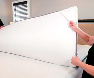 Wonder Topper a 747 LEU