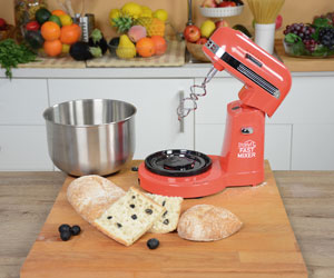 Fast Mixer a 1.955 CZK