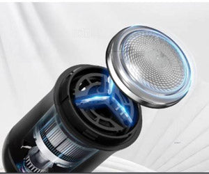 Mini Shaver a 49,99€