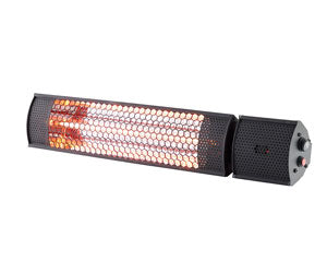 Radiant Heater a 497 LEU