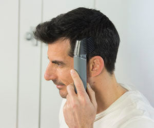 Titanium Haircutter a 39,99€