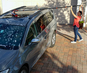 Telescopic Hydrocleaner a 1.198 CZK