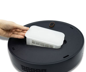 Robot Vac a 69,99€