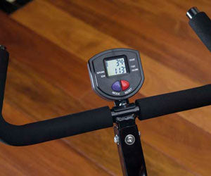 Ab Booster 109,99€