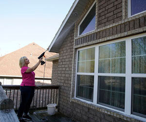 High Pressure Cleaner a 69,99€