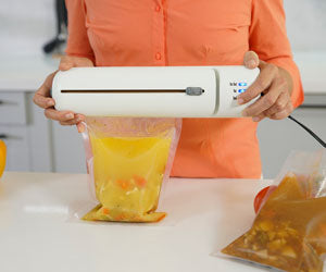 Vacuum Sealer a 19.601 HUF