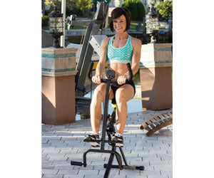 Ab Booster 109,99€