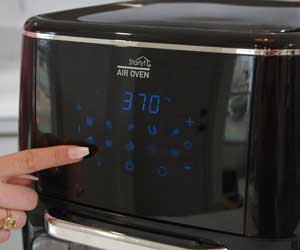 Air Oven a 43.586 HUF