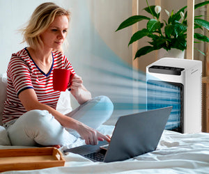 Starlyf Cold Air a 109,99€