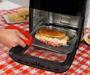 Air Oven a 109,99€