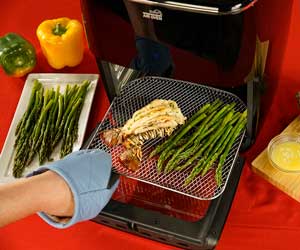 Air Oven a 43.586 HUF