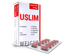 Uslim
