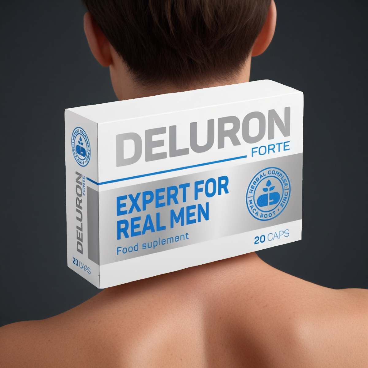 Deluron