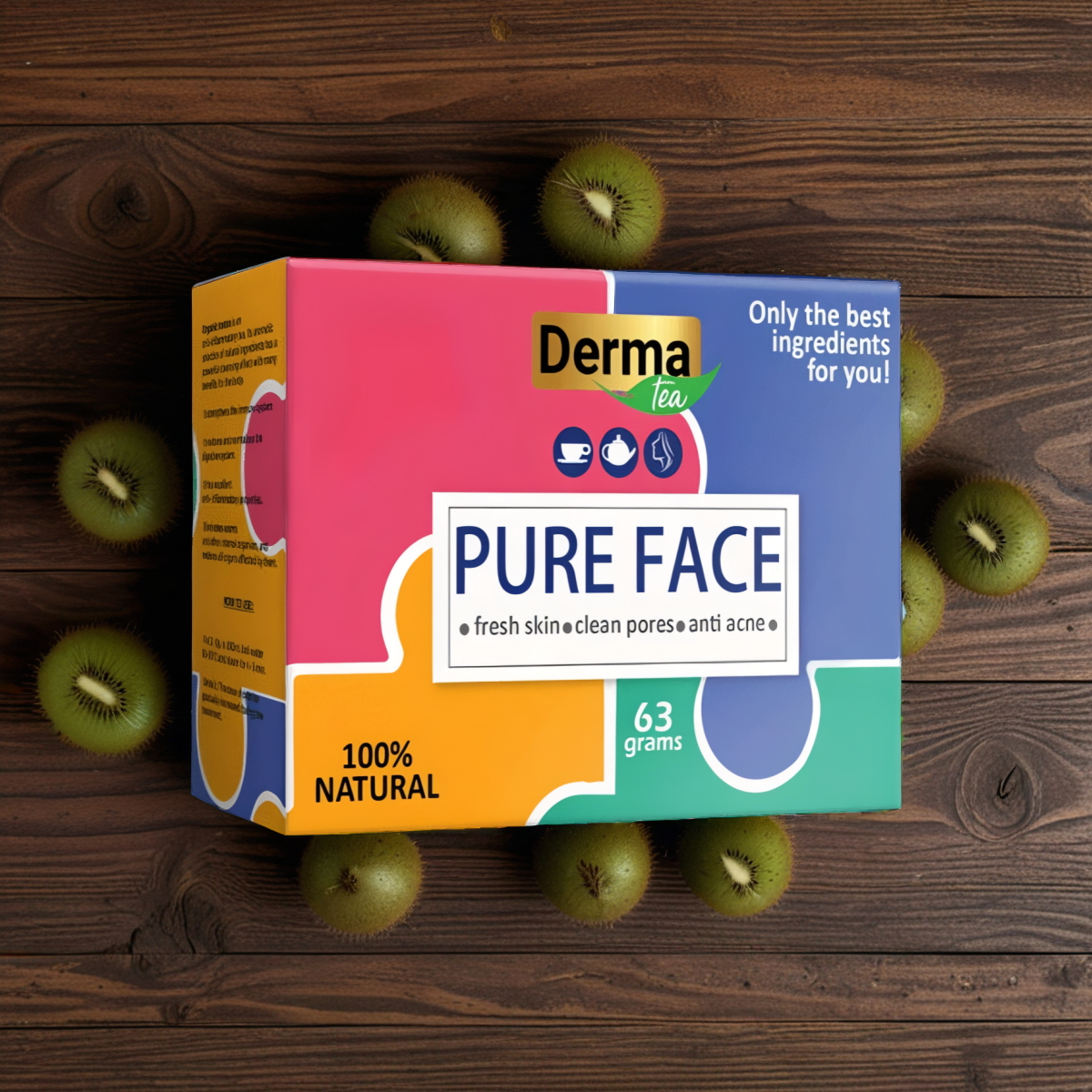 Derma Tea